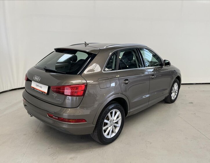 Audi Q3 2