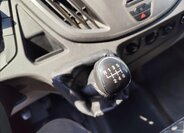 Ford Transit Ostatní 2,2 l 74 kw