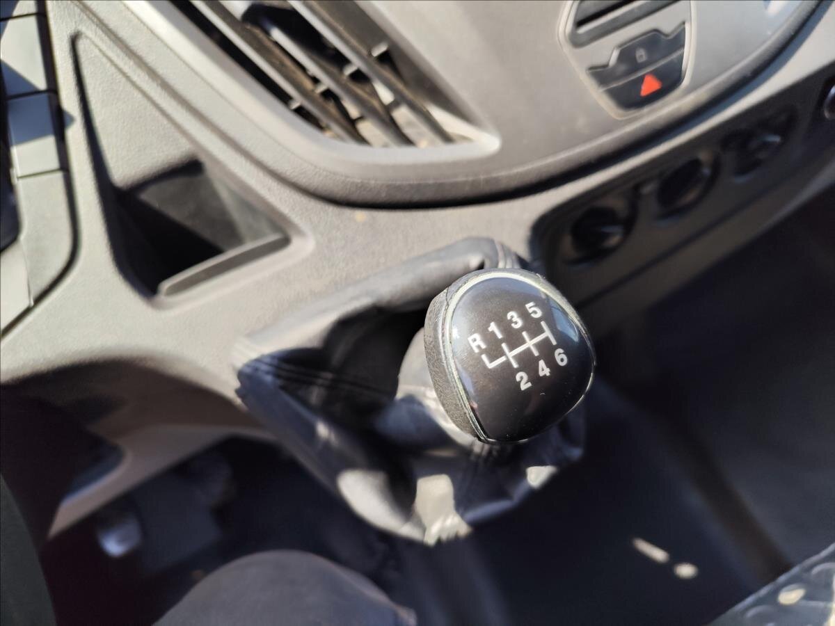 Ford Transit Ostatní 2,2 l 74 kw