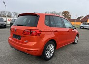 Volkswagen Golf Sportsvan 5