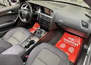 Audi A5 Kabriolet 2,0 l 125 kw