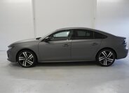 Peugeot 508 Liftback 1,6 l 165 kw