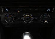 Volkswagen Tiguan Allspace SUV / Terénní 1,5 l 110 kw