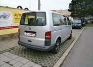 Volkswagen Caravelle Kombi 2,0 l 75 kw