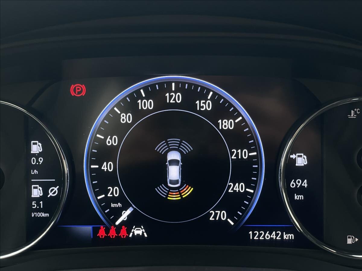 Opel Insignia Kombi 1,5 l 90 kw