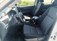 Toyota Hilux Ostatní 2,4 l 110 kw
