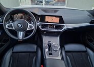 BMW Řada 3 Kombi 2,0 l 140 kw