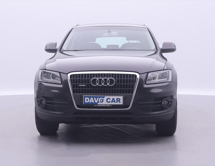 Audi Q5 2