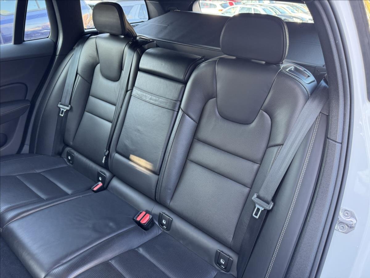 Volvo V60 Kombi 2,0 l 110 kw