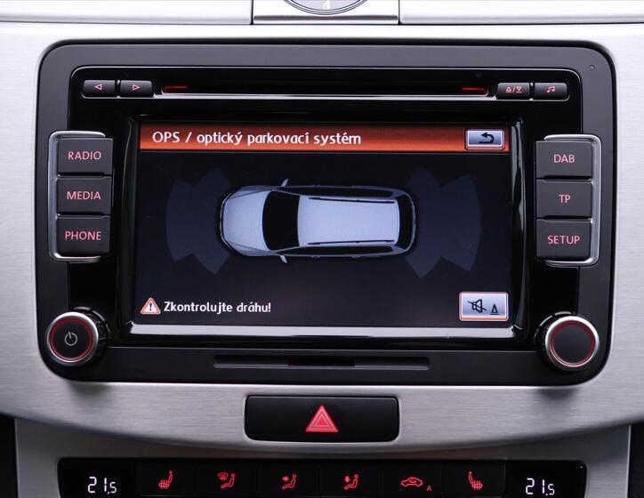 Volkswagen Passat 20