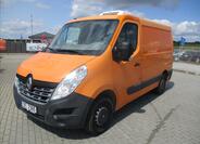 Renault Master 1