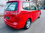 Seat Alhambra Kombi 2,0 l 103 kw