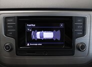 Volkswagen Golf Sportsvan Kombi 2,0 l 110 kw