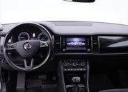 Škoda Kodiaq SUV / Terénní 2,0 l 140 kw