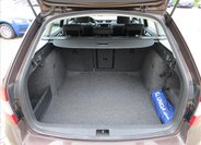 Škoda Octavia Kombi 2,0 l 135 kw