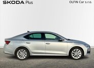 Škoda Octavia Sedan 2,0 l 85 kw