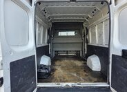 Peugeot Boxer Ostatní 2,0 l 120 kw