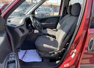 Fiat Dobló MPV 1,6 l 88 kw