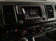 Volkswagen Transporter 23