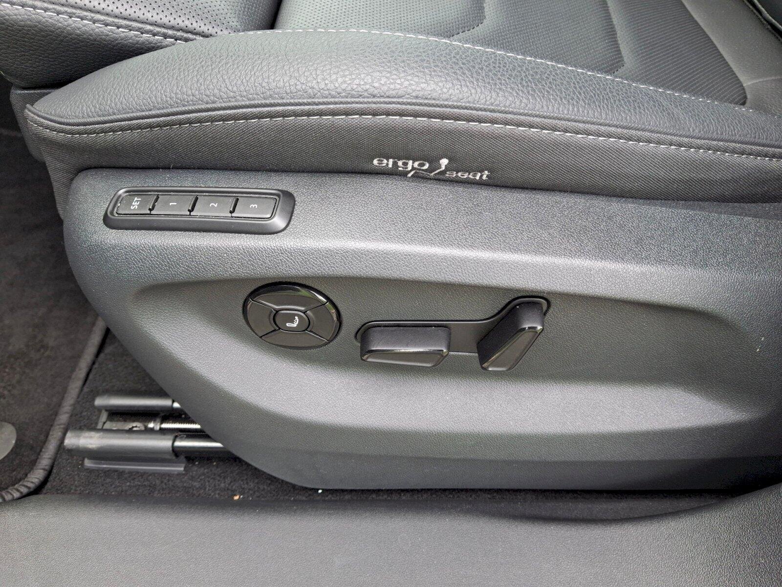 Škoda Kodiaq SUV / Terénní 1,5 l 150 kw