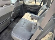 Mitsubishi Pajero SUV / Terénní 2,8 l 92 kw