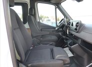 Mercedes-Benz Sprinter Ostatní 2,1 l 105 kw