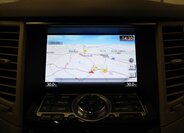 Infiniti QX70 SUV / Terénní 3,0 l 175 kw