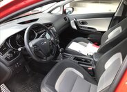 KIA Ceed Kombi 1,6 l 99 kw