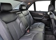 Mercedes-Benz Třídy S Sedan 3,0 l 130 kw