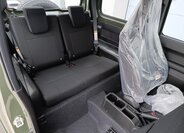 Suzuki Jimny SUV 1,5 l 75 kw