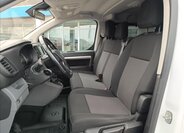 Opel Vivaro MPV 2,0 l 106 kw