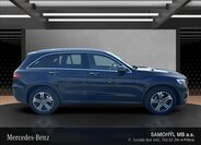Mercedes-Benz GLC SUV / Terénní 3,0 l 190 kw
