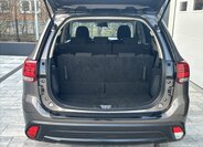 Mitsubishi Outlander SUV / Terénní 2,3 l 110 kw