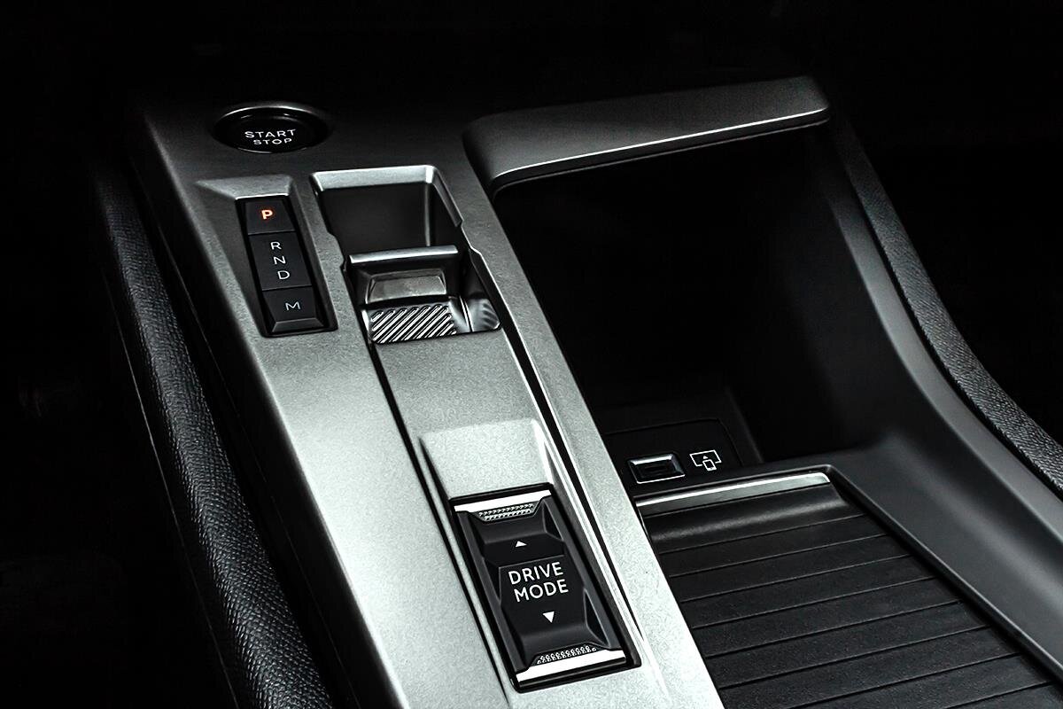 Peugeot 308 Kombi 1,2 l 107 kw