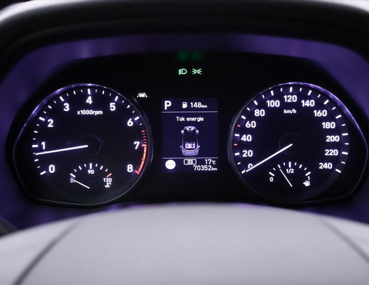 Hyundai i30 Kombi 1,5 l 117 kw