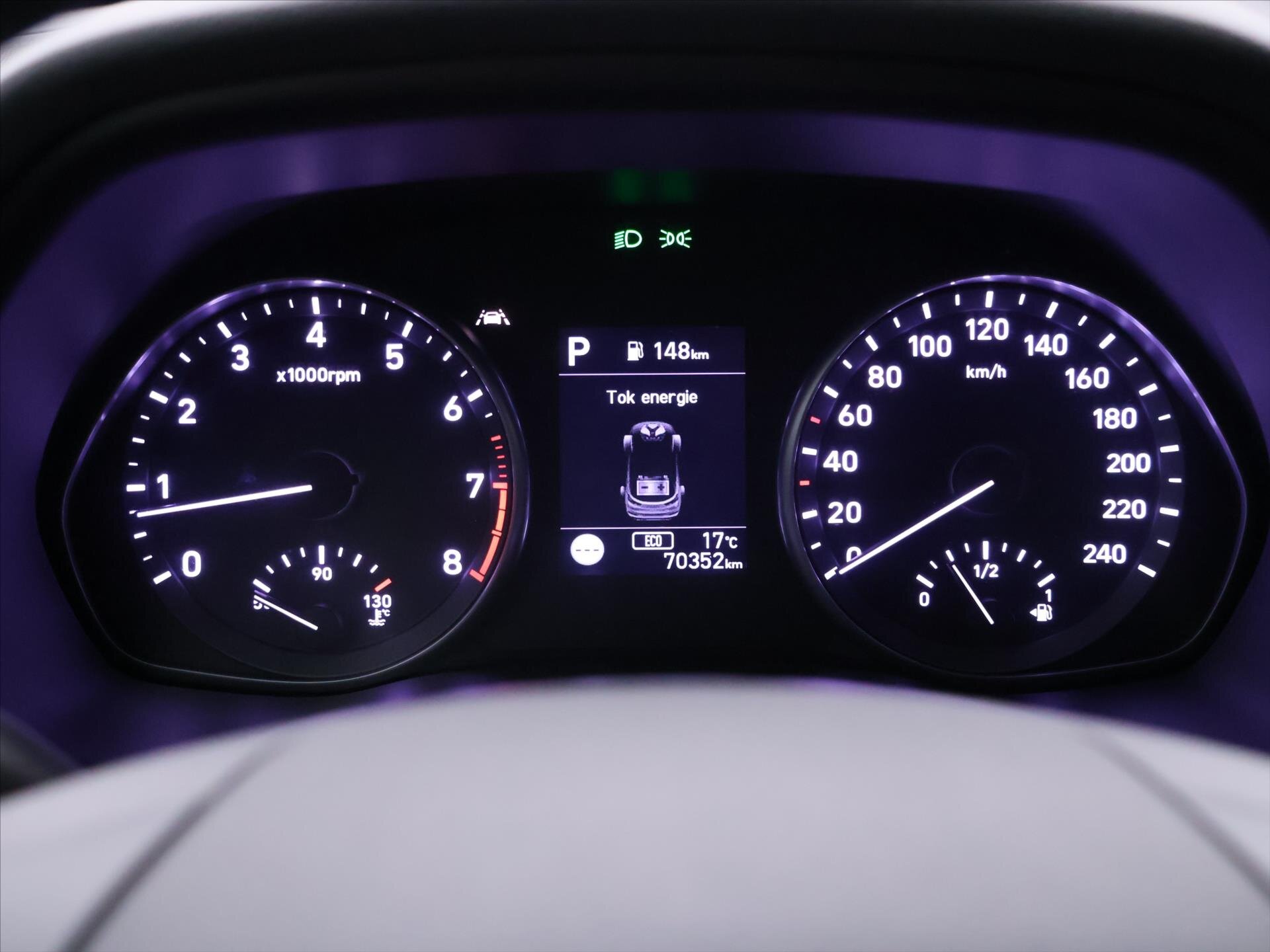 Hyundai i30 Kombi 1,5 l 117 kw