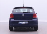 Volkswagen Polo Hatchback 1,2 l 44 kw