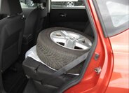 Nissan Qashqai Kombi 1,6 l 84 kw