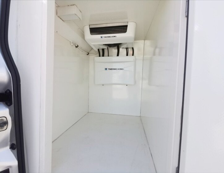 Peugeot Expert Ostatní 1,6 l 66 kw