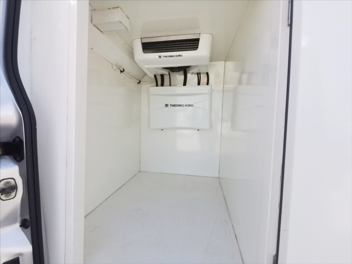 Peugeot Expert Ostatní 1,6 l 66 kw