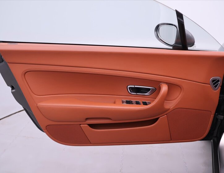 Bentley Continental GT 11