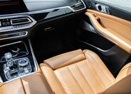 BMW X5 SUV / Terénní 3,0 l 195 kw