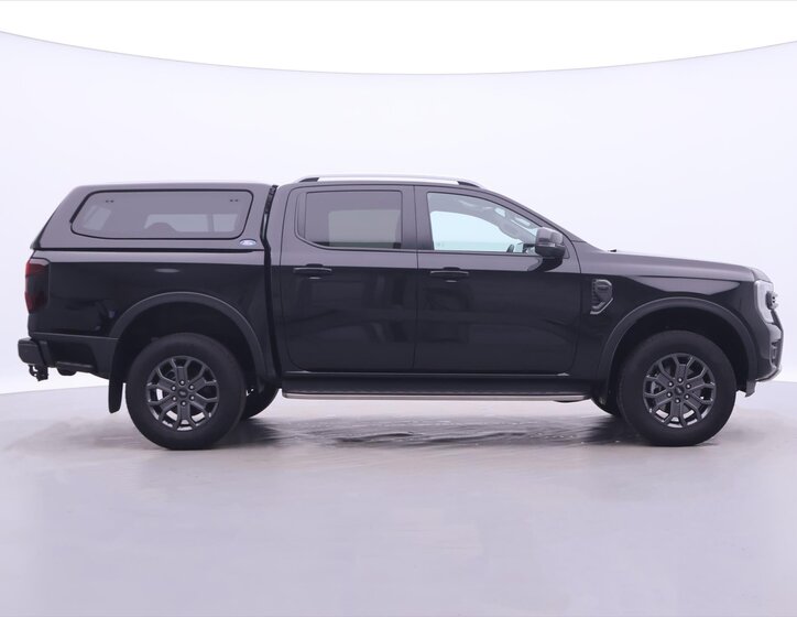 Ford Ranger Pick-up 3,0 l 177 kw