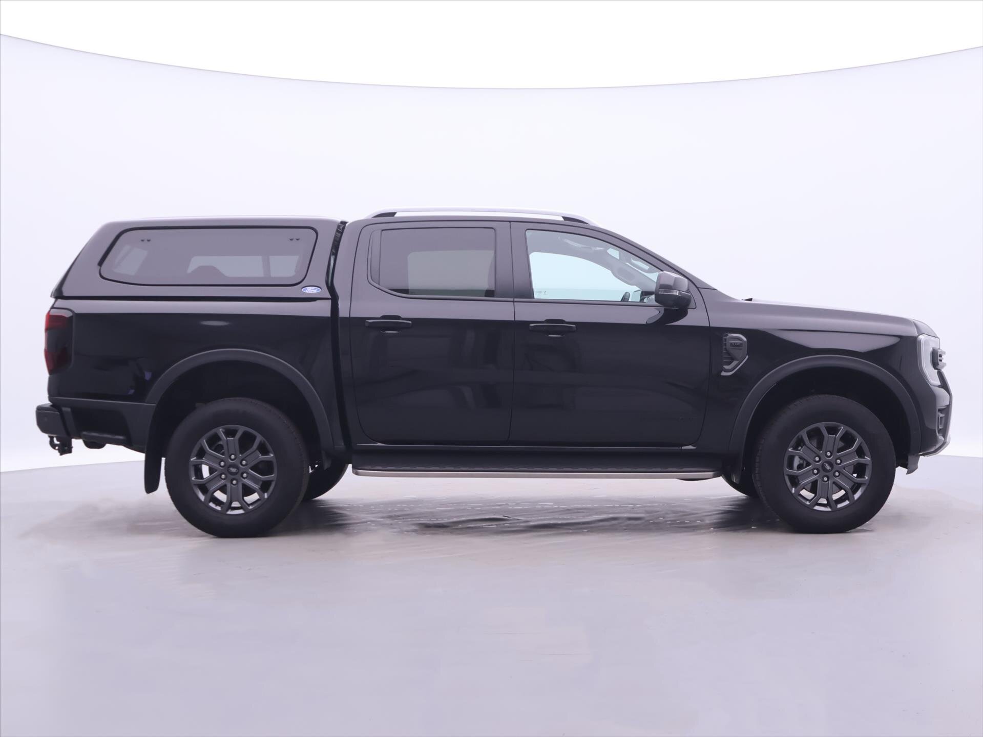 Ford Ranger Pick-up 3,0 l 177 kw