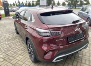 KIA XCeed SUV / Terénní 1,6 l 110 kw