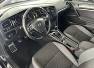 Volkswagen Golf Kombi 1,6 l 85 kw