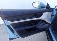 Porsche Taycan Kombi 0,0 560 kw