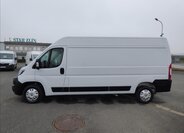 Peugeot Boxer Ostatní 2,2 l 121 kw