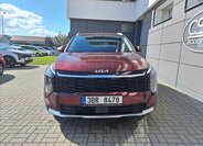 KIA Sportage SUV / Terénní 1,6 l 110 kw
