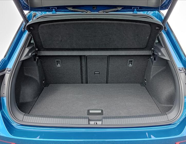 Volkswagen T-Roc 11